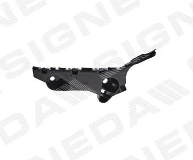 КРОНШТЕЙН ДЛЯ БАМПЕРА Signeda PMZ43110BL