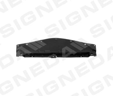 ЗАЩИТА ДВИГАТЕЛЯ MAZDA 3 (BL), 07.09 - 10.11 Signeda PMZ60010A