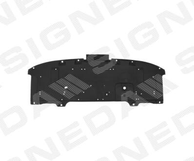 Захист двигуна MAZDA CX-5, 12 - 17 Signeda PMZ60012A