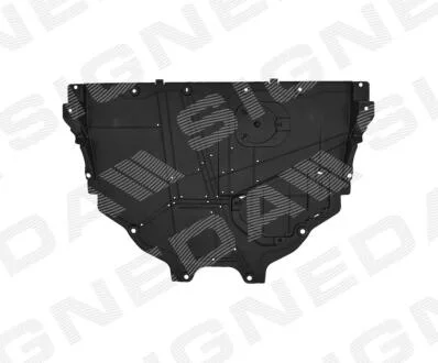 ЗАЩИТА ДВИГАТЕЛЯ Signeda PMZ60024A