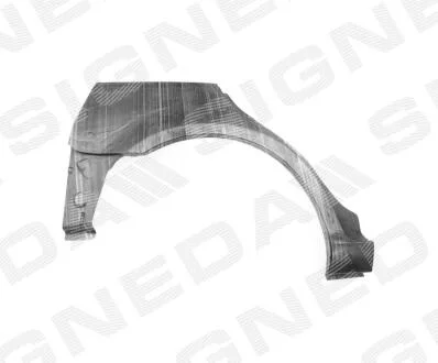 ЗАДНЯЯ АРКА Signeda PMZ77004ER