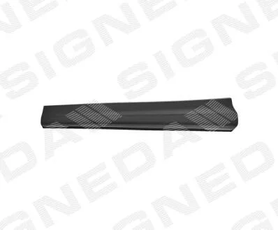 МОЛДИНГ НА ДВЕРИ Signeda PMZ87002L