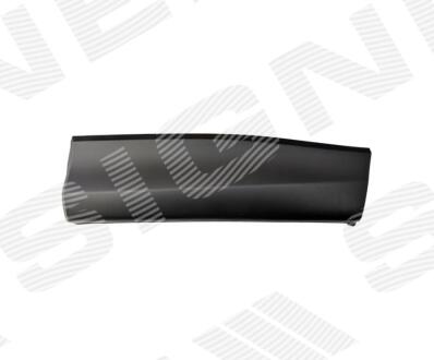 МОЛДИНГ НА ДВЕРИ MAZDA CX-5, 12 - 17 Signeda PMZ87003L