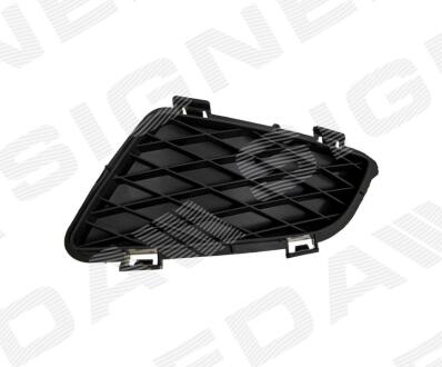 РЕШЕТКА В БАМПЕР, MAZDA 6, 02.02 - 08.07 Signeda PMZ99005CL