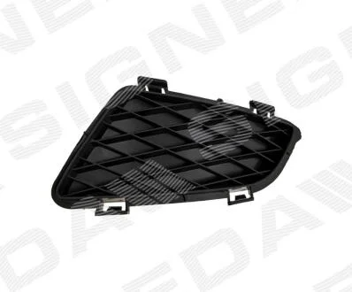 РЕШЕТКА В БАМПЕР, MAZDA 6, 02.02 - 08.07 Signeda PMZ99005CL