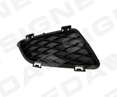 РЕШЕТКА В БАМПЕР Signeda PMZ99005CR