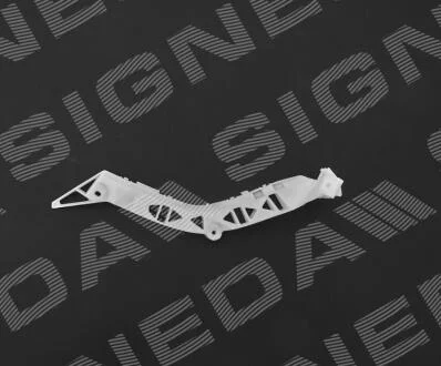 КРЕПЛЕНИЕ БАМПЕРА Signeda PMZ99012AR