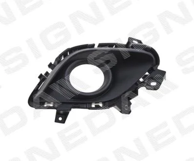 РЕШІТКА В БАМПЕРІ, MAZDA 6, 12 - 14 Signeda PMZ99038CAR