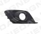 РЕШЕТКА В БАМПЕР MAZDA 3, 14 - 17 Signeda PMZ99043CAL (фото 1)