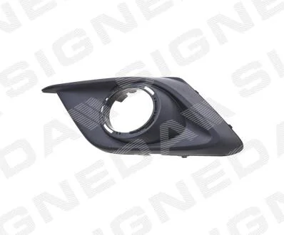 РЕШІТКА В БАМПЕРІ, MAZDA 3 (BM), 14 - 17 Signeda PMZ99044CAL