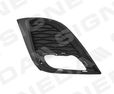 РЕШЕТКА В БАМПЕР Signeda PMZ99115GAR