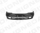 ПЕРЕДНИЙ БАМПЕР, OPEL ASTRA (G), 98 - 04 Signeda POP04020BAI (фото 1)