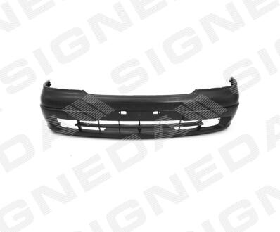 ПЕРЕДНИЙ БАМПЕР, OPEL ASTRA (G), 98 - 04 Signeda POP04020BAI