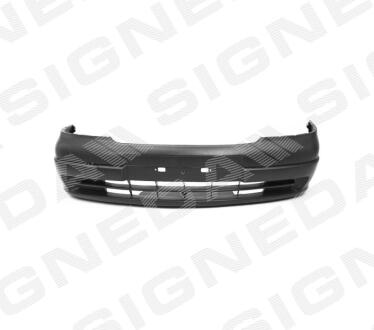 ПЕРЕДНИЙ БАМПЕР, OPEL ASTRA (G), 98 - 04 Signeda POP04021BAI
