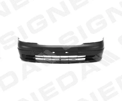 ПЕРЕДНИЙ БАМПЕР Signeda POP04022BAI