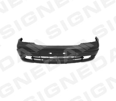 ПЕРЕДНИЙ БАМПЕР, OPEL ASTRA (G), 98 - 04 Signeda POP04027BAI