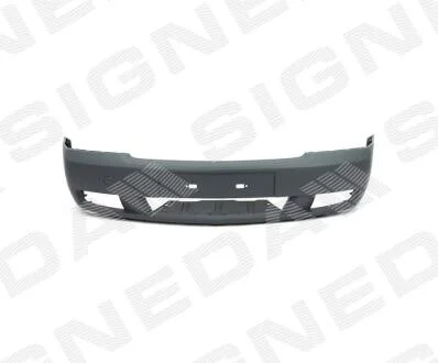 ПЕРЕДНИЙ БАМПЕР Signeda POP04029BA
