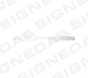 ВІДБІЙНИК, OPEL ASTRA (J), 09 - 15 Signeda POP04055EA