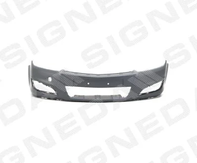 ПЕРЕДНИЙ БАМПЕР OPEL ASTRA H (A04), 04.07 - 12.12 Signeda POP04059BA