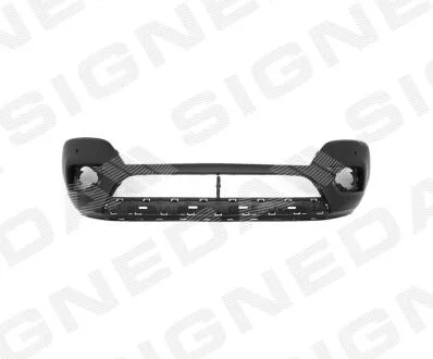 ПЕРЕДНИЙ БАМПЕР Signeda POP04091BA