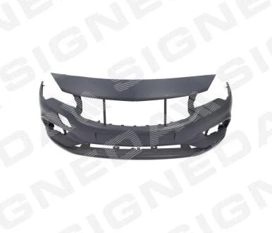 ПЕРЕДНИЙ БАМПЕР OPEL ASTRA (K), 15 - 21 Signeda POP04096BA