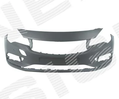 ПЕРЕДНИЙ БАМПЕР Signeda POP04096BB