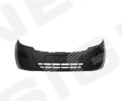 ПЕРЕДНИЙ БАМПЕР OPEL MOVANO, 10 - 21 Signeda POP041129BA
