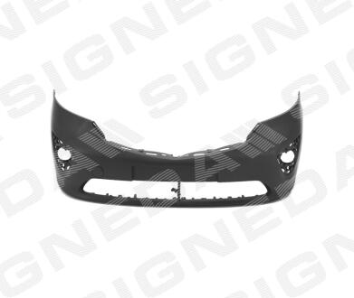 ПЕРЕДНИЙ БАМПЕР Signeda POP041189BA