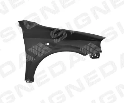 Крило OPEL ASTRA (G), 98 - 04 Signeda POP10017ARI