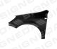 КРЫЛО OPEL ASTRA H (A04), 04.07 - 12.12 Signeda POP10019(Q)AL (фото 1)