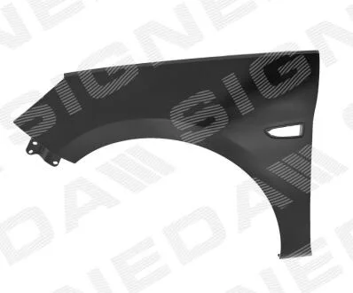 КРЫЛО Signeda POP10060AL