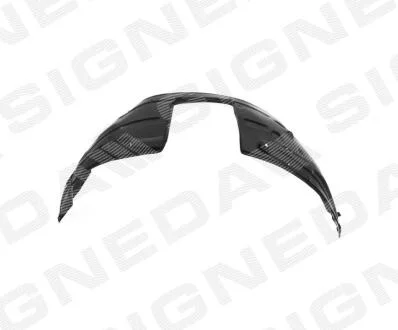 ПОДКРЫЛЬНИК OPEL MERIVA (A), 05.03 - 05.06 Signeda POP11028AL