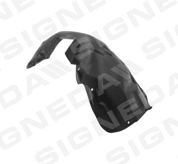 Підкрилок OPEL MERIVA (A), 05.03 - 05.06 Signeda POP11028ALQ