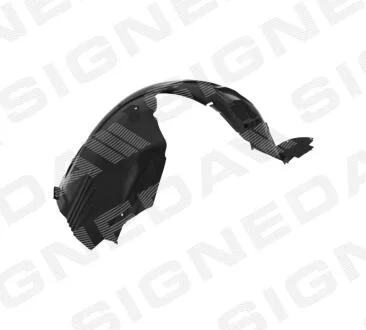 ПОДКРЫЛЬНИК Signeda POP11044AL