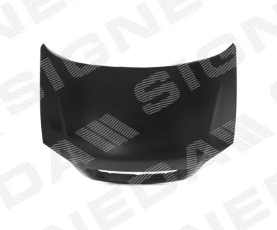 КАПОТ Signeda POP20014AI