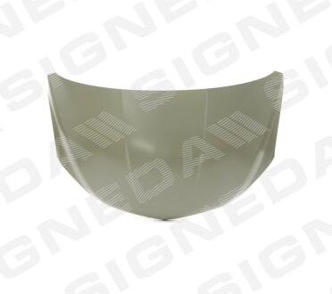 КАПОТ Signeda POP20033A