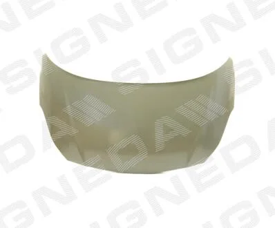 КАПОТ Signeda POP20034A