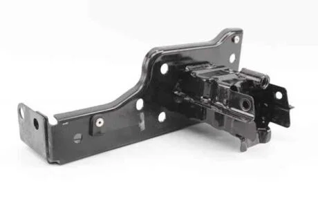 КРОНШТЕЙН УСИЛИТЕЛЯ ПЕРЕДНЕГО БАМПЕРА OPEL CORSA (D), 11 - 15 Signeda POP43019AR