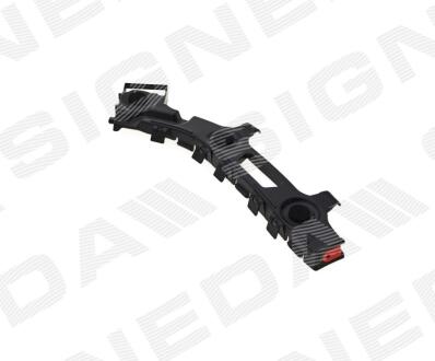 КРЕПЛЕНИЕ БАМПЕРА, OPEL ZAFIRA (B), 01.08 - 12.11 Signeda POP43038AR