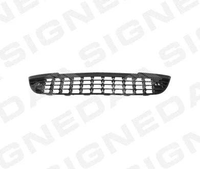 РЕШЕТКА В БАМПЕР OPEL ASTRA (J), 09 - 15 Signeda POP99041GA