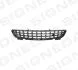 РЕШЕТКА В БАМПЕР Signeda POP99046GA (фото 1)