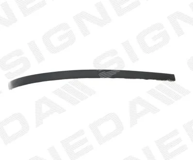СПОЙЛЕР БАМПЕРА Signeda PPG02001AL