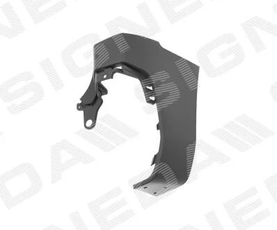 УГОЛ БАМПЕРА Signeda PPG04002PAR