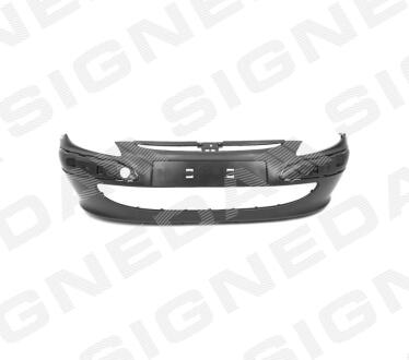 ПЕРЕДНИЙ БАМПЕР Signeda PPG04019BA