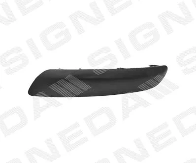 МОЛДИНГ БАМПЕРА Signeda PPG04030MBR