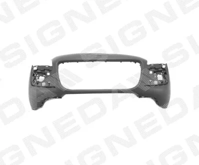 ПЕРЕДНИЙ БАМПЕР, PEUGEOT 3008, 08.09 - 10.13 Signeda PPG04043BAI