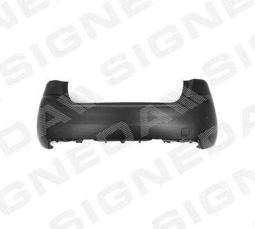 ЗАДНИЙ БАМПЕР Signeda PPG04055BB