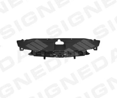РЕШЕТКА РАДИАТОРА Signeda PPG07030GA