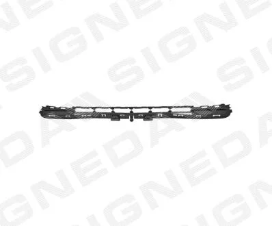 РЕШЕТКА В БАМПЕР Signeda PPG07042GAU