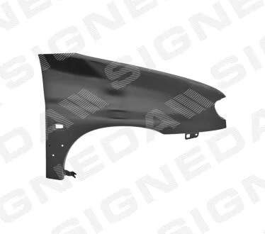 КРЫЛО CITROEN BERLINGO (MF), 06.96 - 12.02 Signeda PPG10078BR(I)